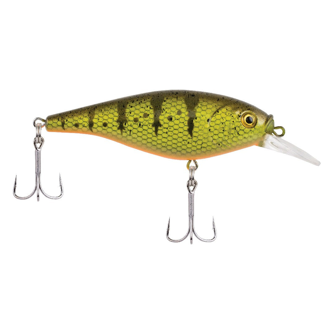 Berkley Flicker Shad Shallow FFSH5S