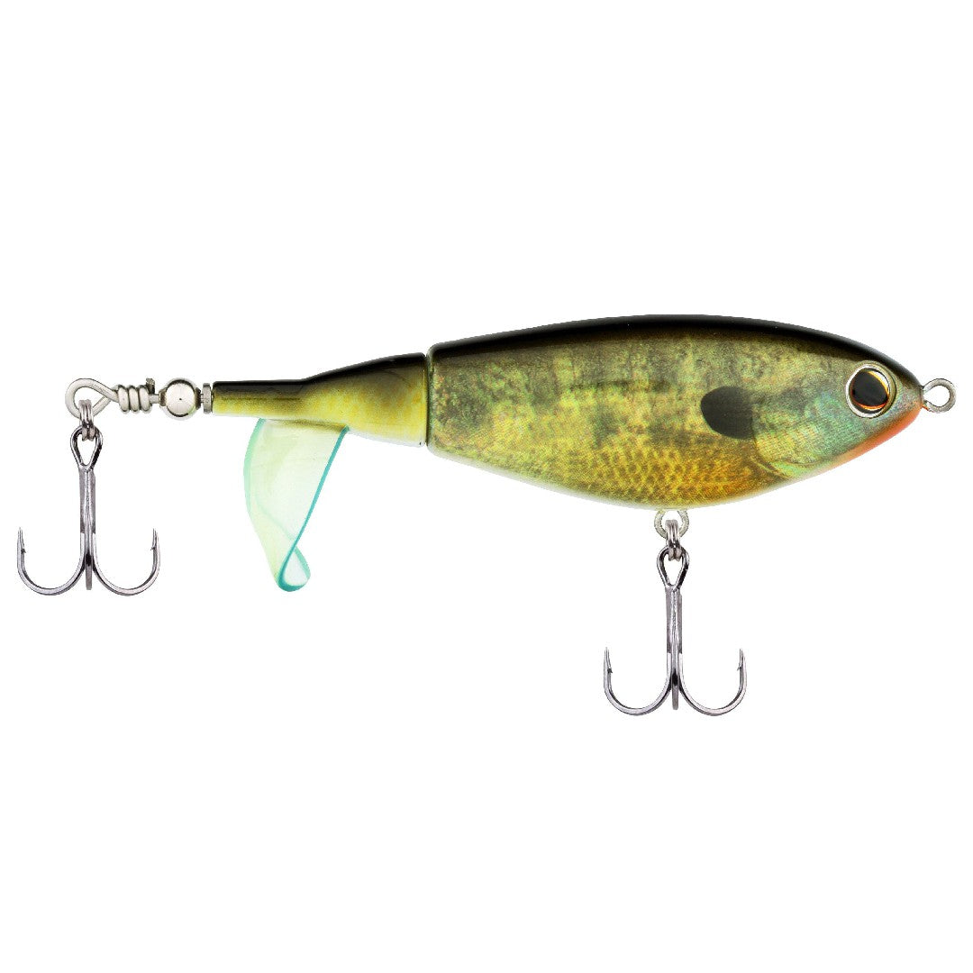 Berkley Choppo 3.5" – 1/2 oz