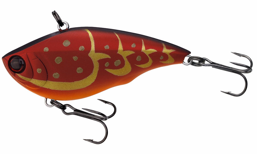 Yo-Zuri RattlN Vibe Lure - 75mm