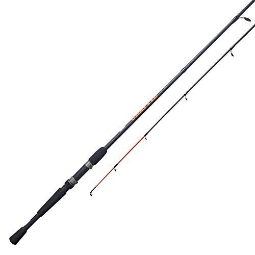 Zebco Crappie Fighter 2Piece Light Rod Spinning