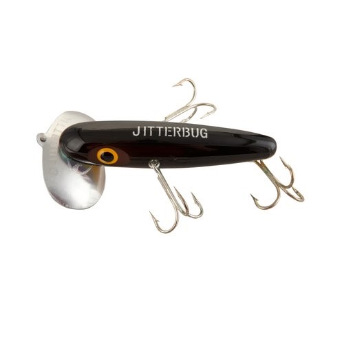 Arbogast Musky Jitterbug