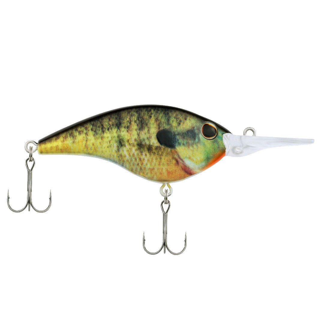 Berkley Frittside 2.5" – 3/7 oz