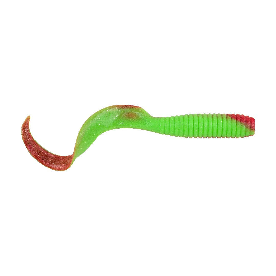 5-Inch Grub Bait
