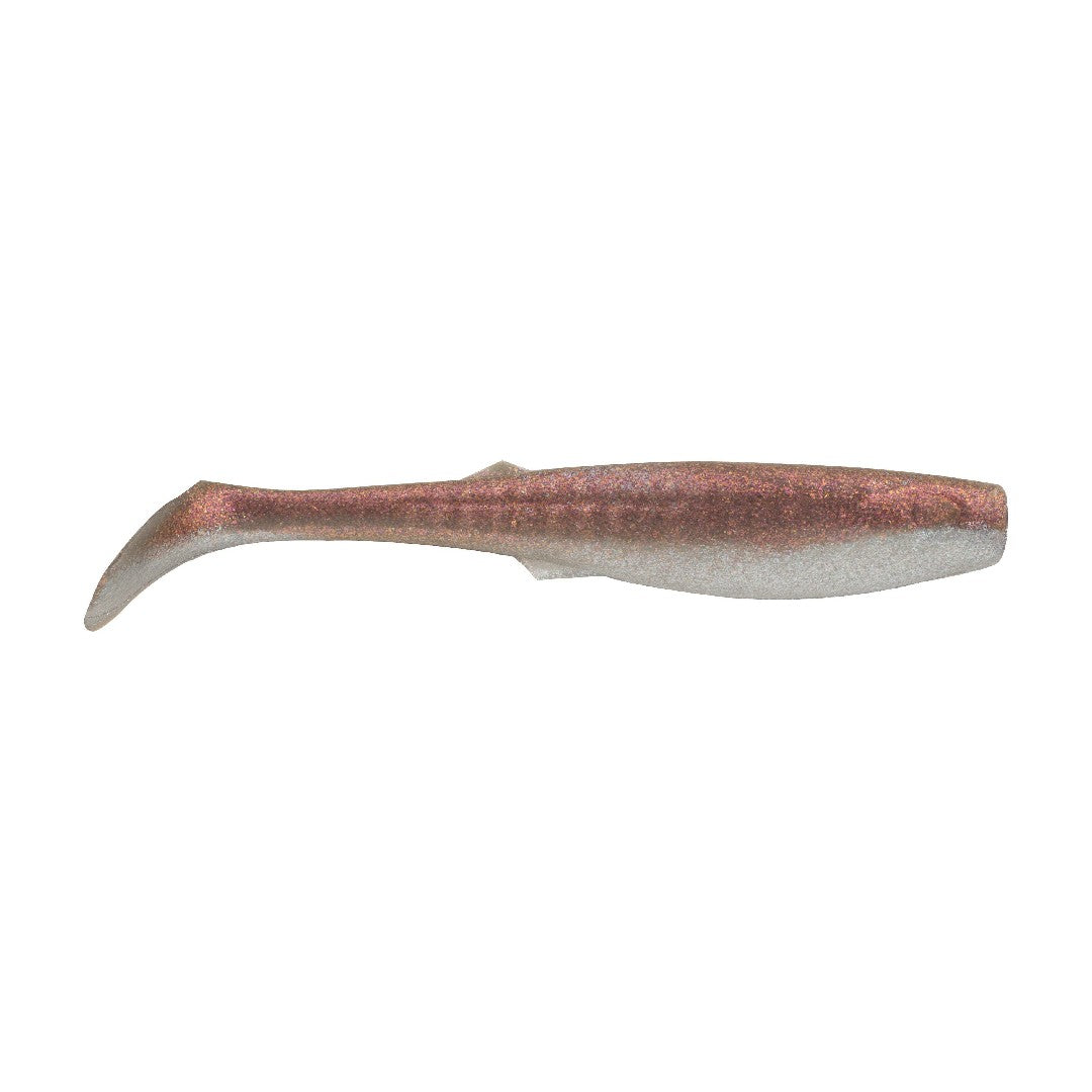 Berkley Paddleshad 4" Bait