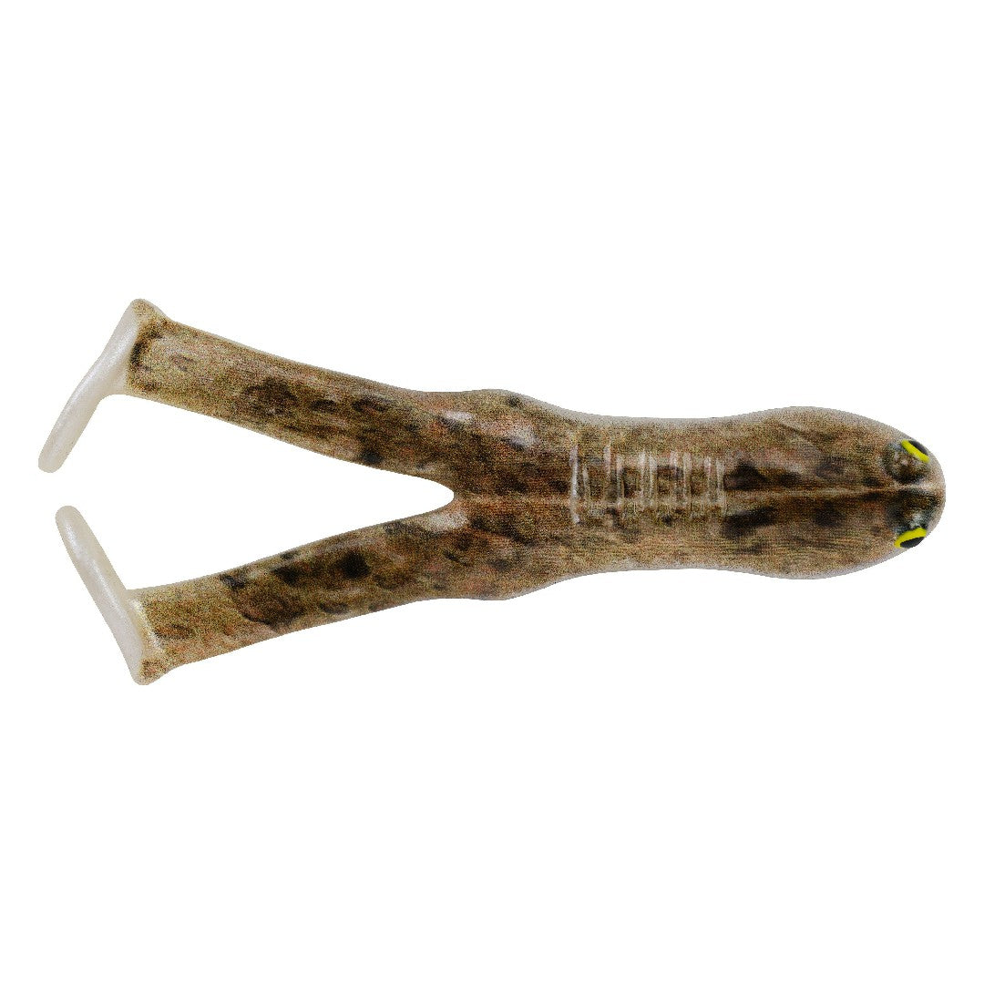 3.9-Inch Paddle Frog