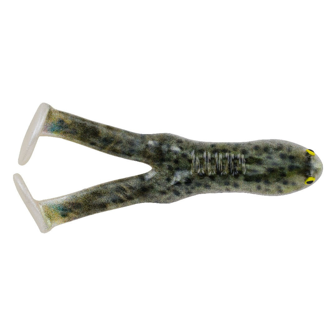 3.9-Inch Paddle Frog