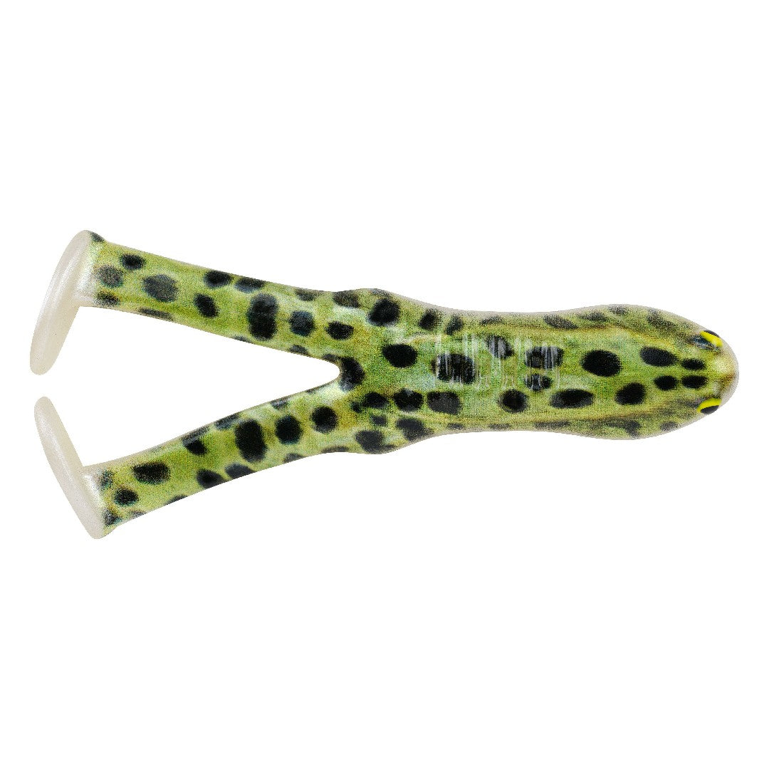 3.9-Inch Paddle Frog