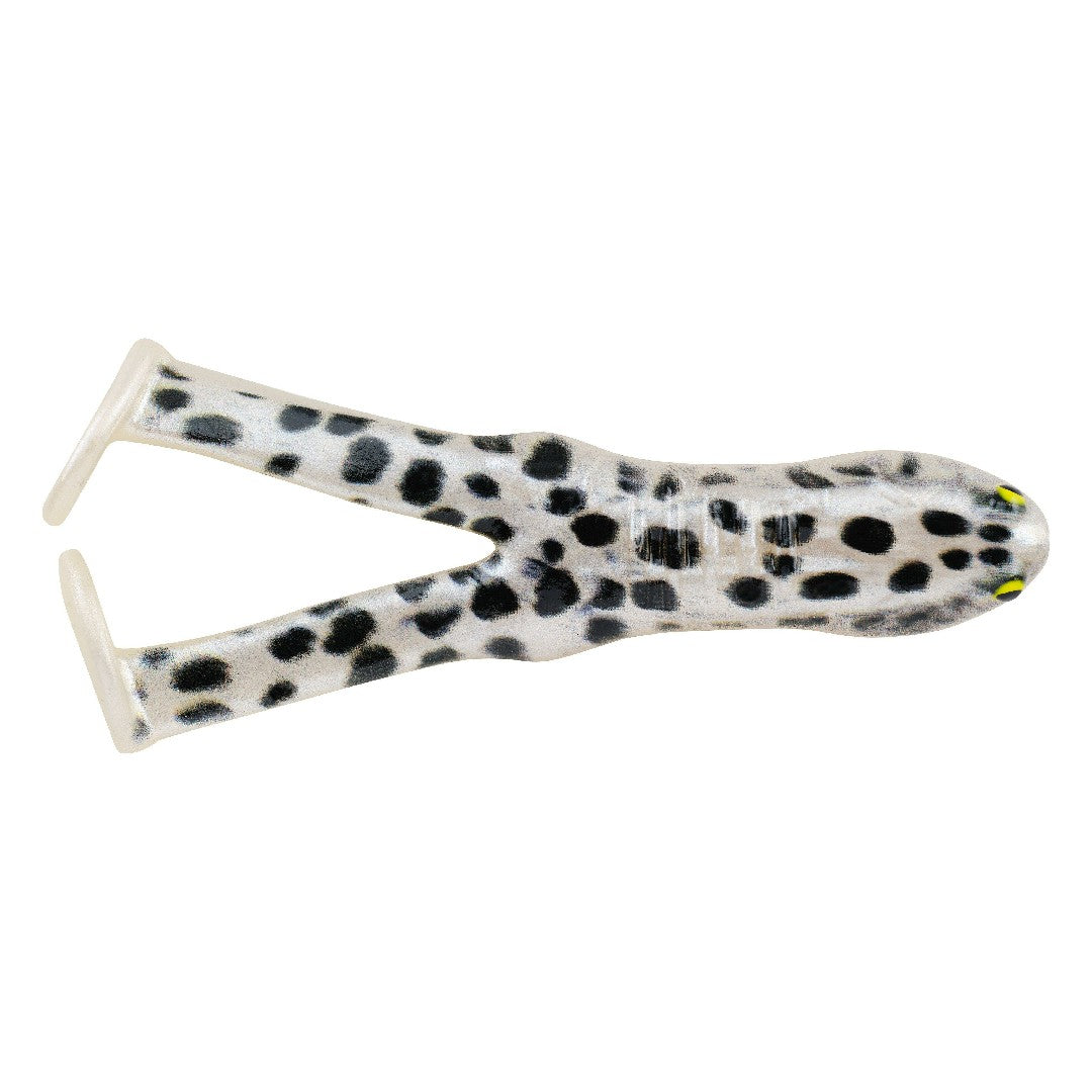 3.9-Inch Paddle Frog