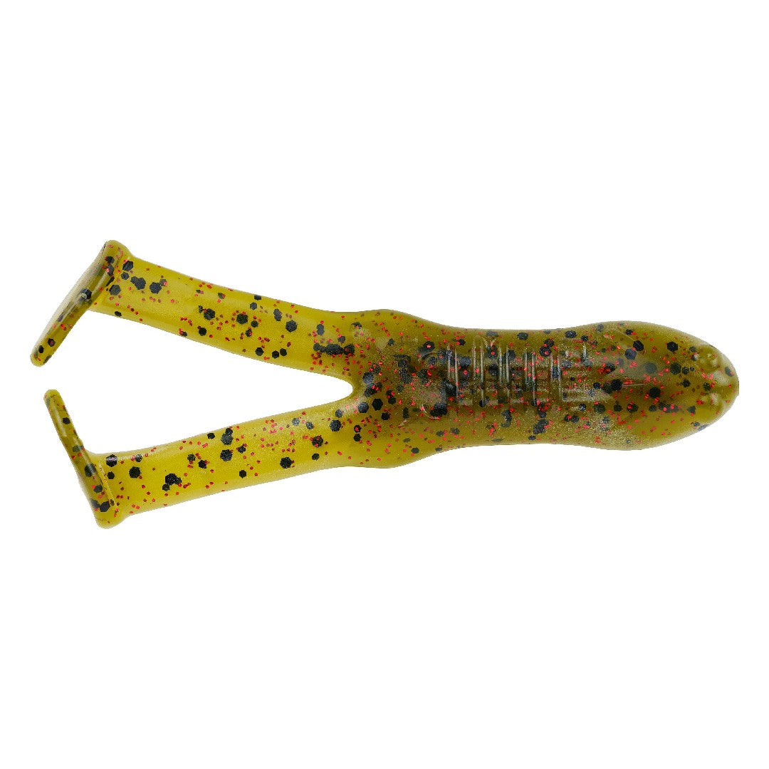 3.9-Inch Paddle Frog