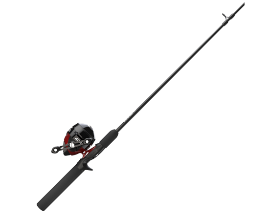 Zebco 404 602M SC Combo