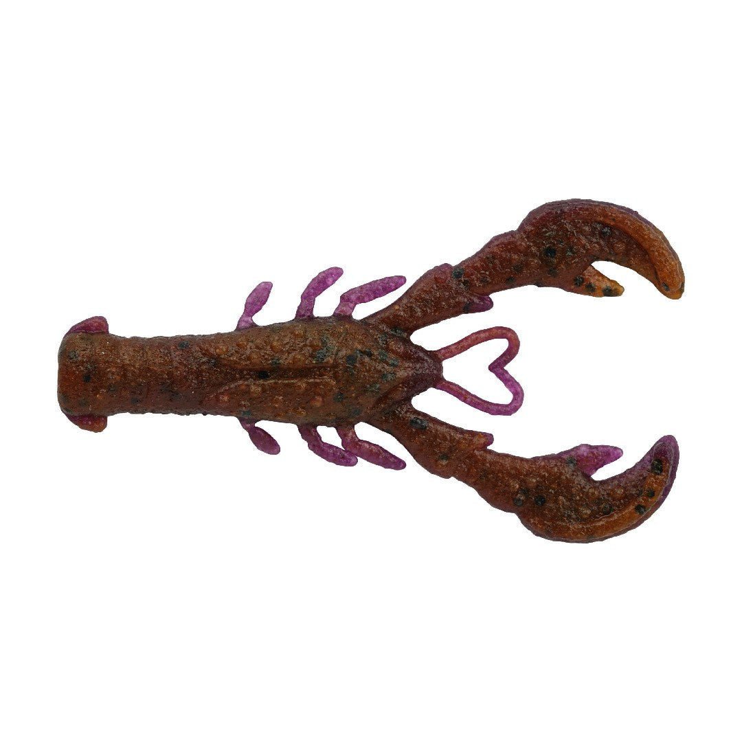 Berkley PowerBait MaxScent Lil' Super Trooper 2.5" – 8 Pack