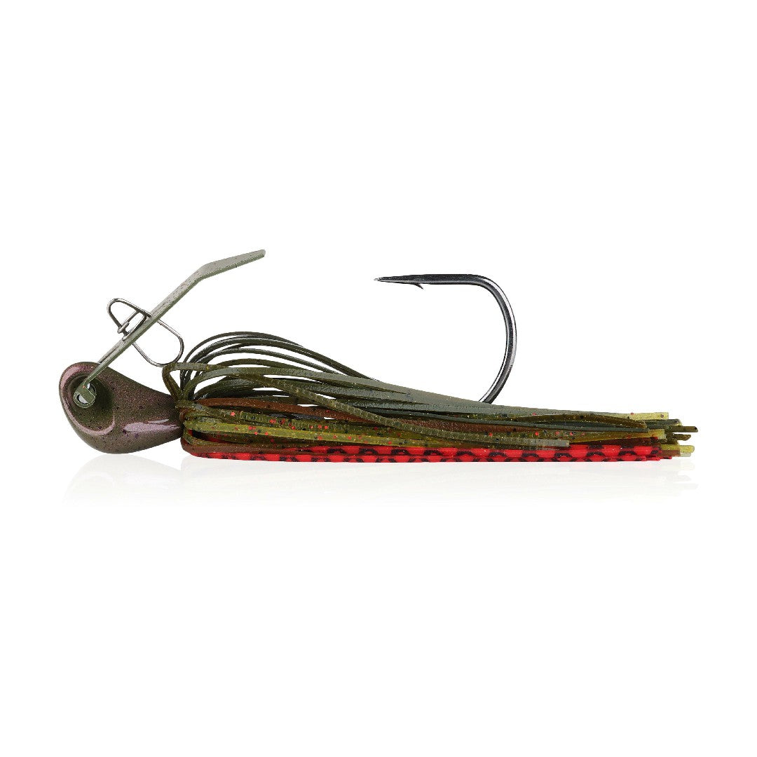 Berkley Slobberknocker | 1/2 oz