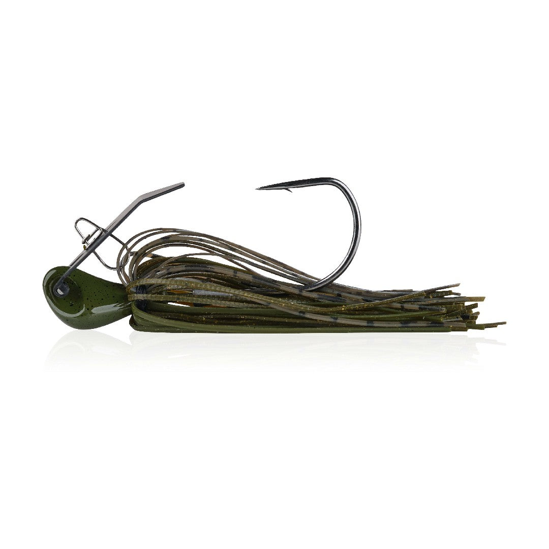 Berkley Slobberknocker | 1/2 oz