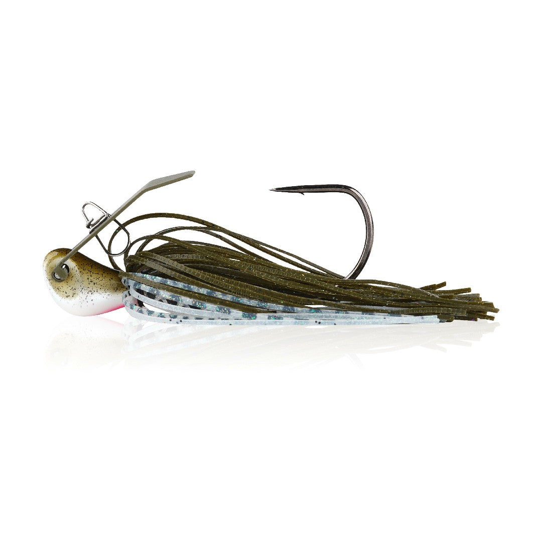 Berkley Slobberknocker | 1/2 oz