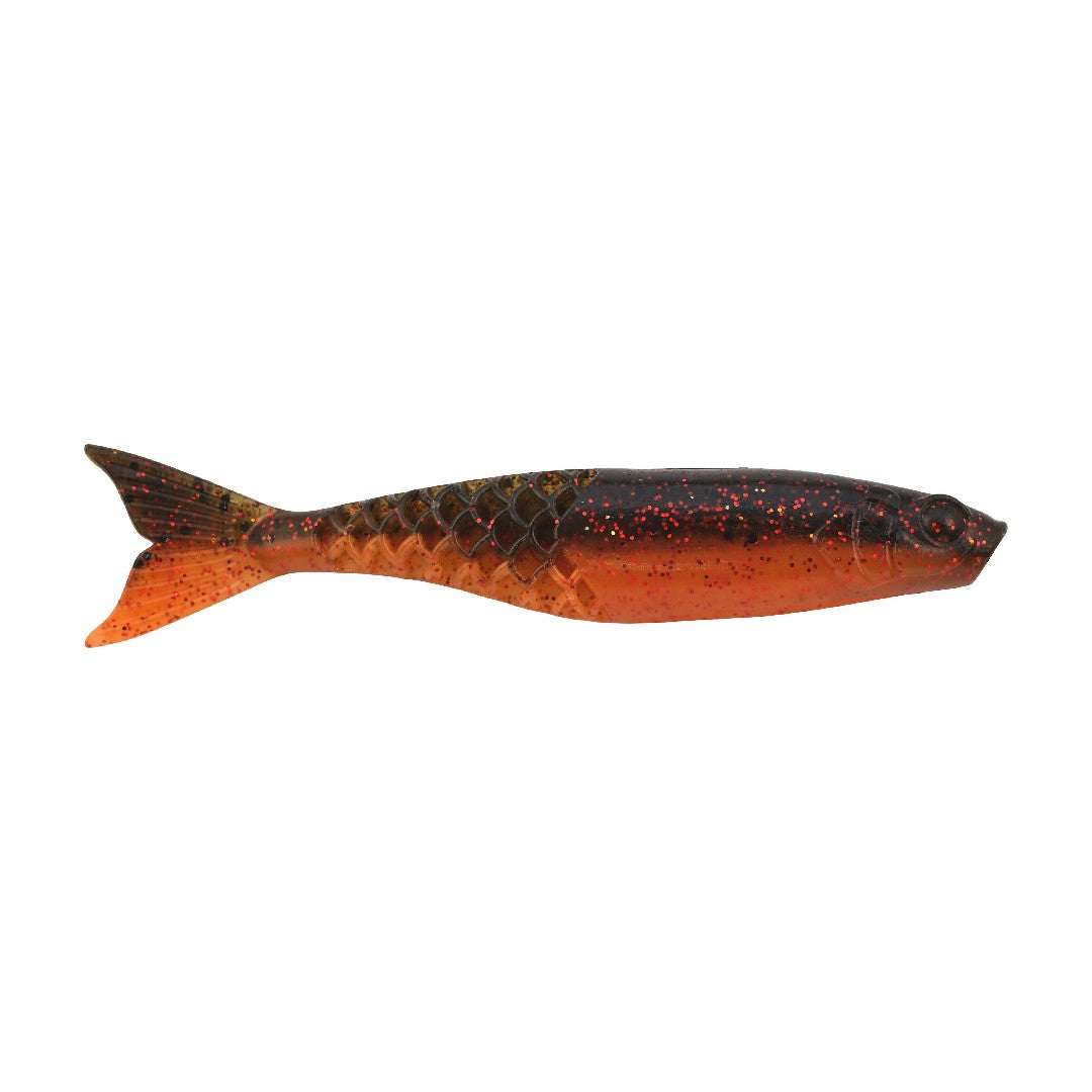 PowerStinger 3.5" – 7 Clam