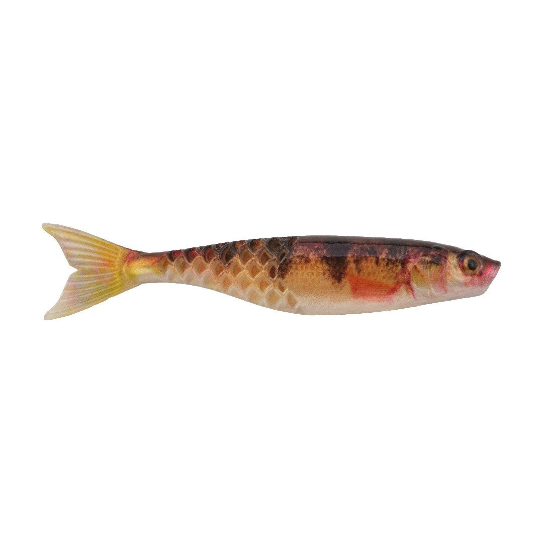 PowerStinger 3.5" – 7 Clam