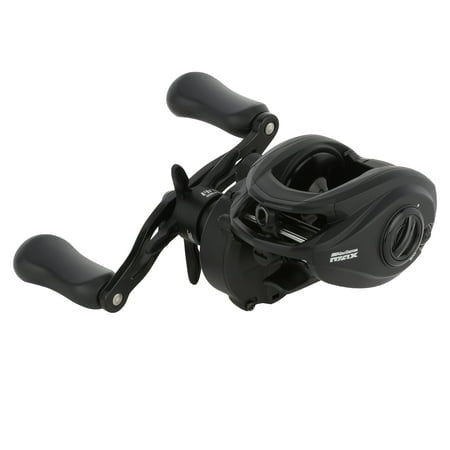 Abu Garcia Max Predator LP Fishing Baitcast Reel Right Hand Retrieve