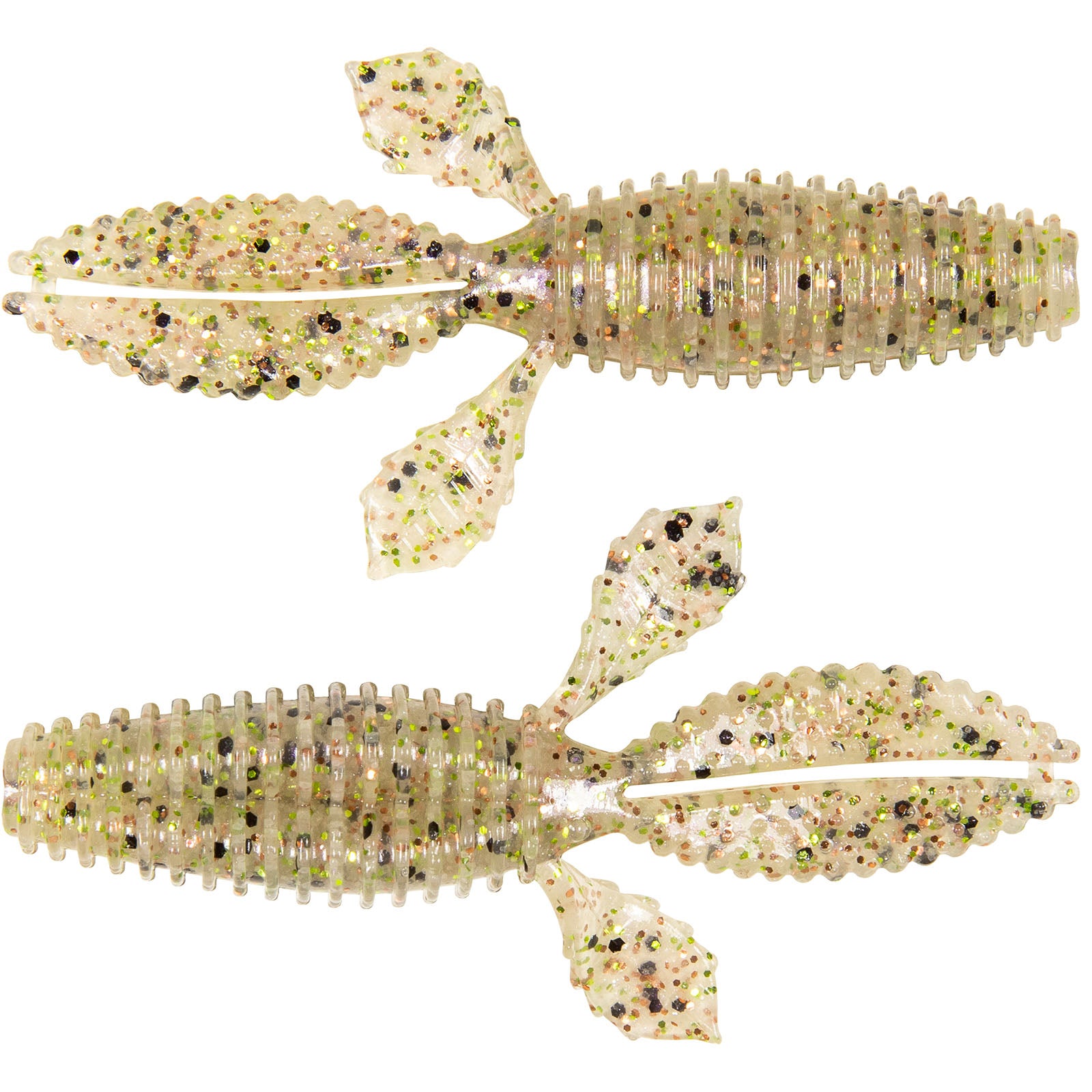 Z Man TRD Bugz 6-Pack