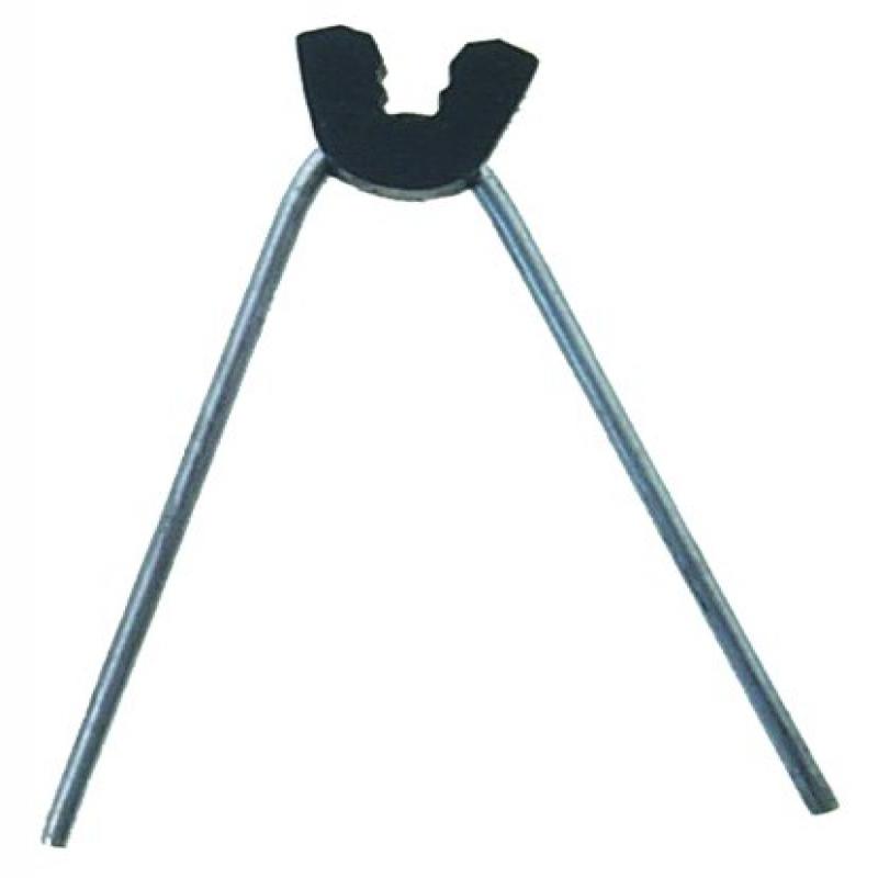 HT Enterprises Lock on Ice Rod Stand