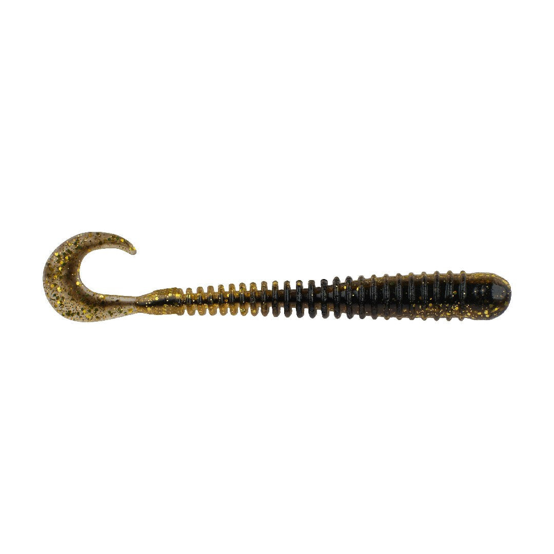 Rib Worm 4 In  - 10