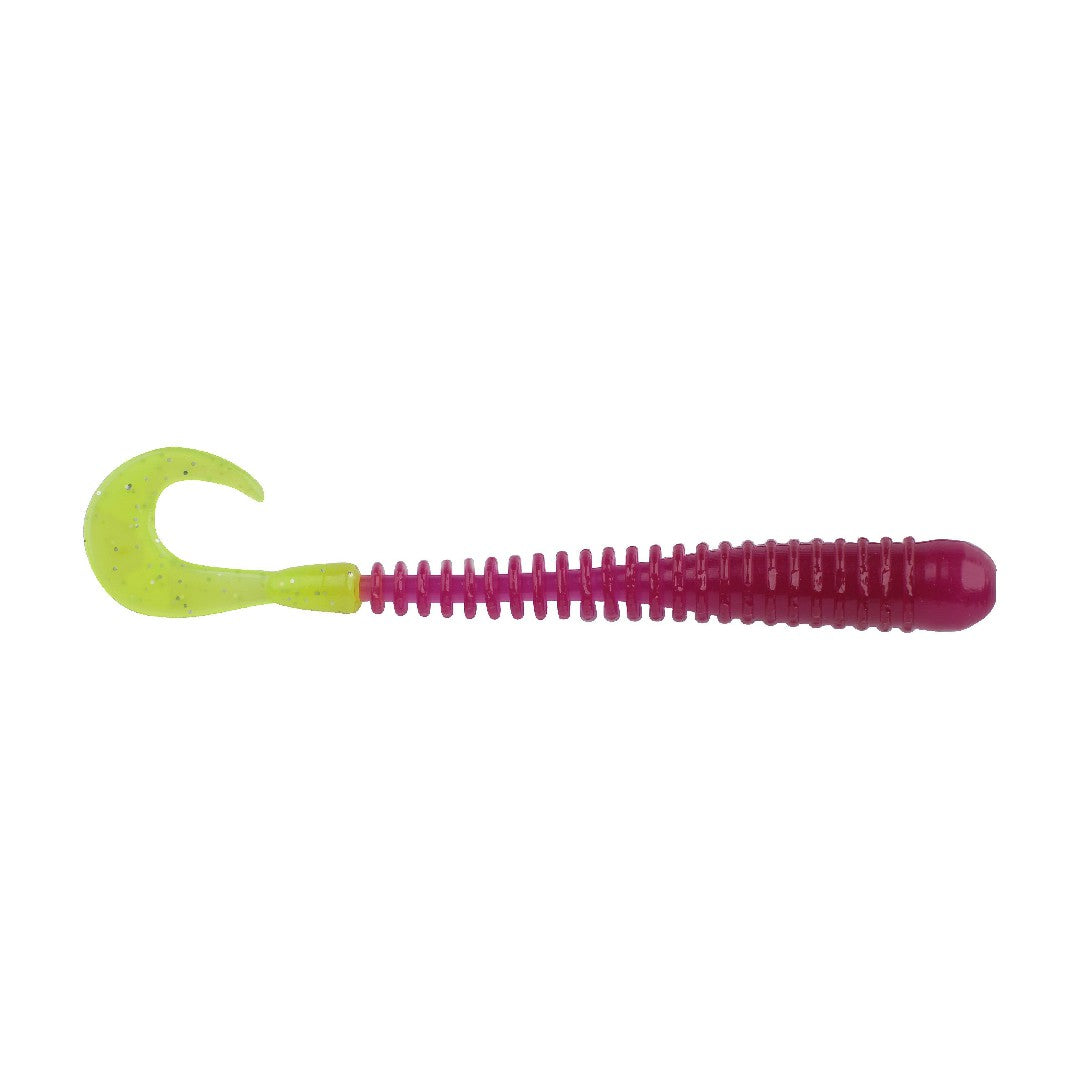 Rib Worm 4 In  - 10