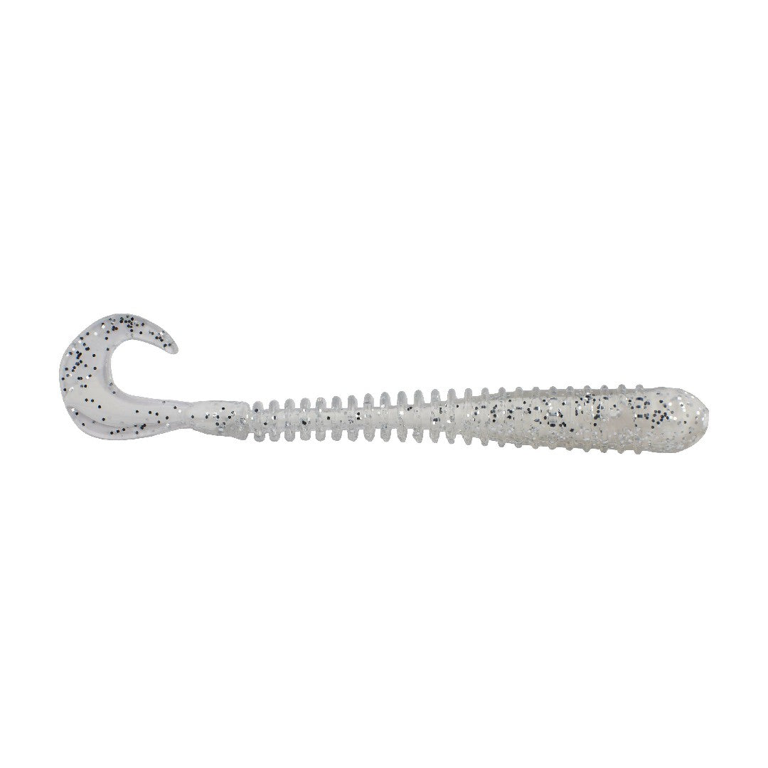 Rib Worm 4 In  - 10