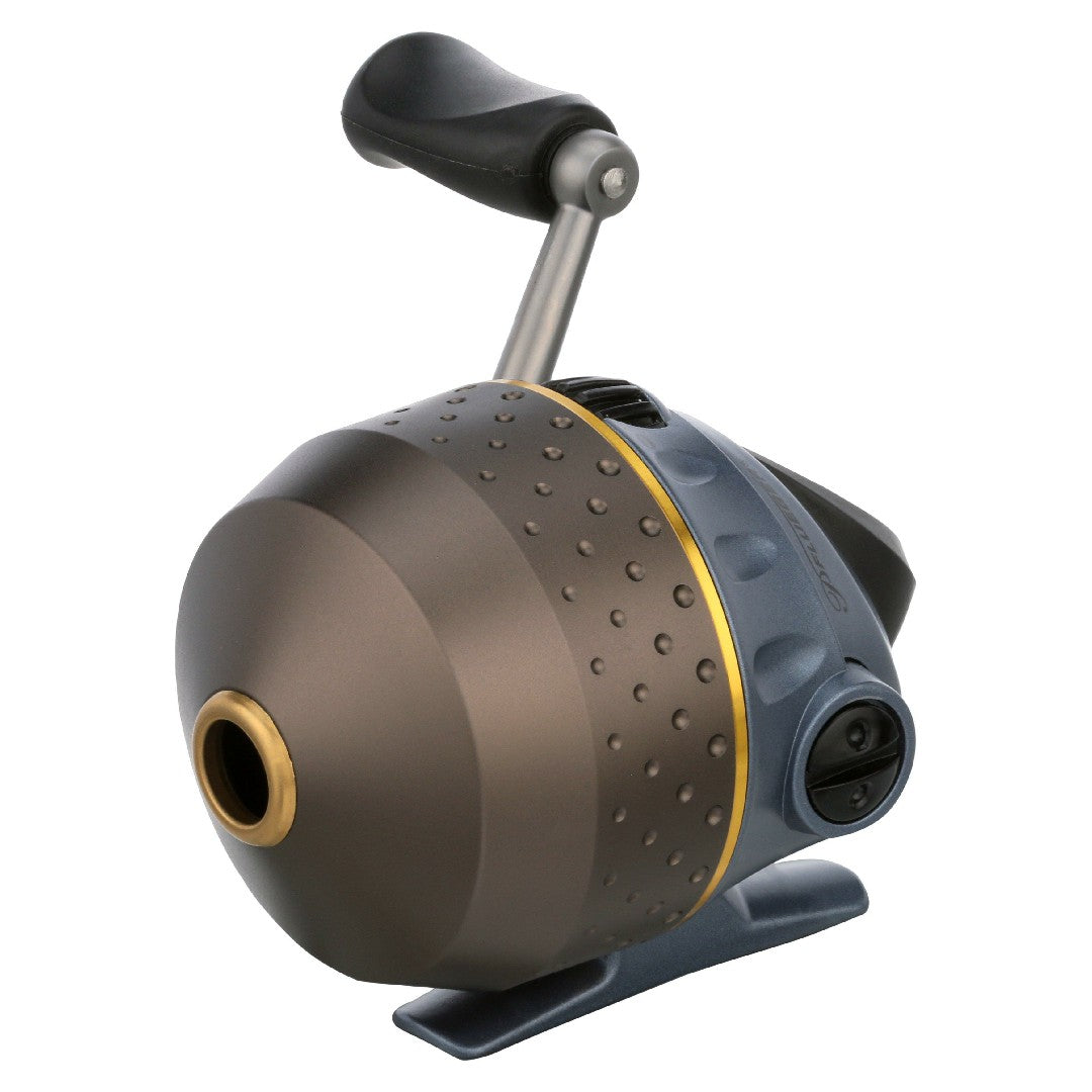 Pflueger President® XT Spincast Reel – 5PK