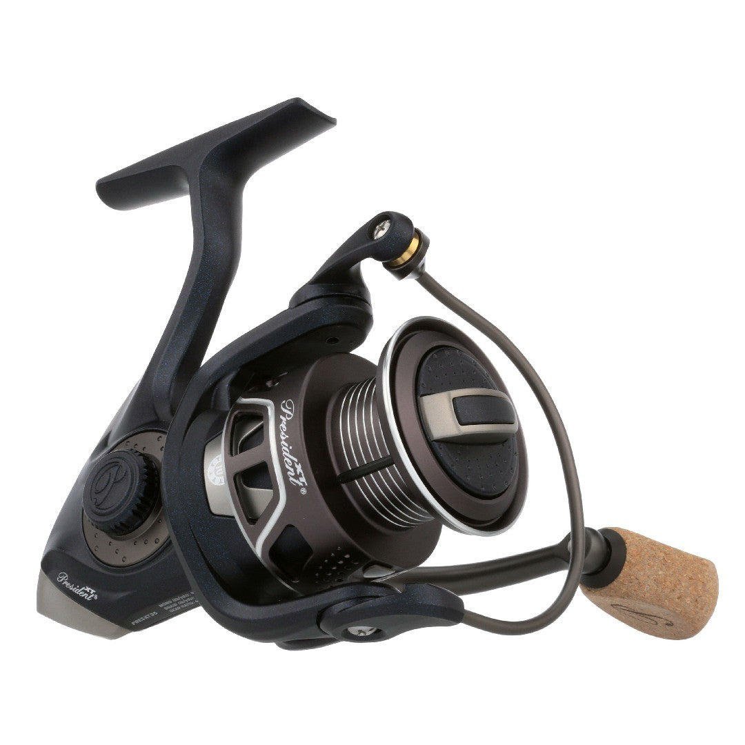 Pflueger President® XT Spinning Reels