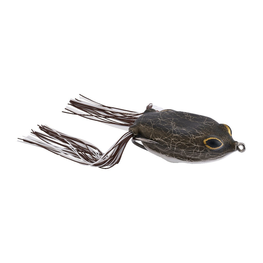 Berkley Swamp Lord Box Frog 2.6" – 2/3 oz