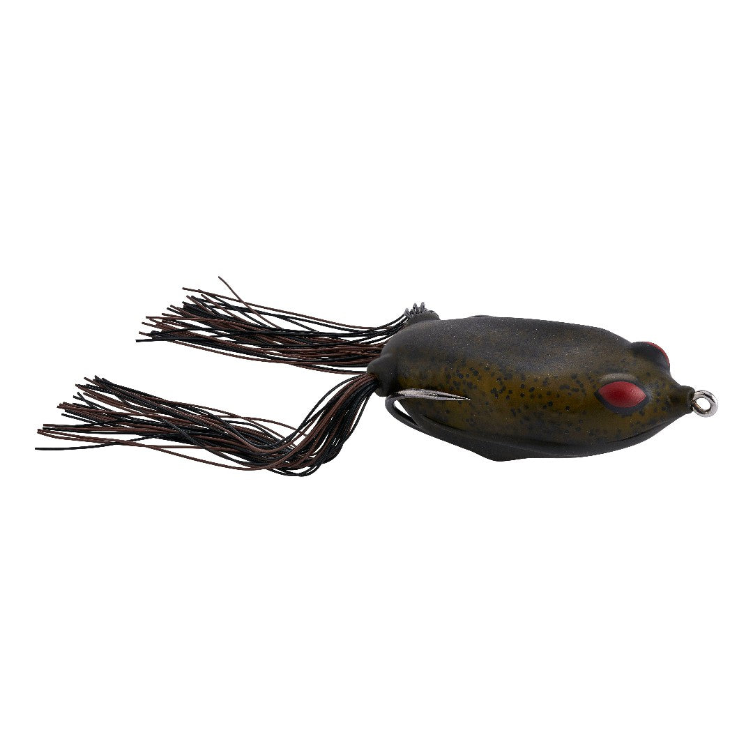 Berkley Swamp Lord Box Frog 2.6" – 2/3 oz