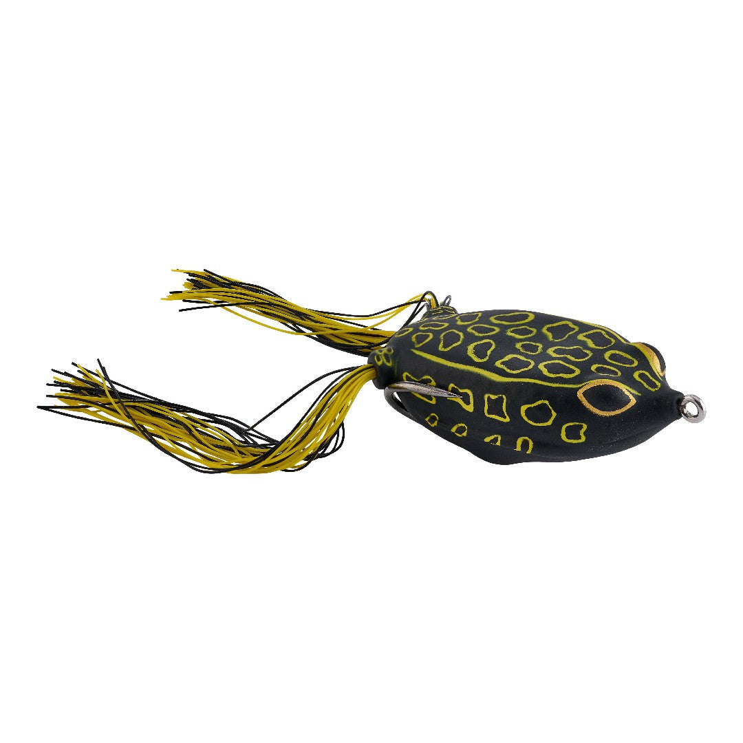 Berkley Swamp Lord Box Frog 2.6" – 2/3 oz