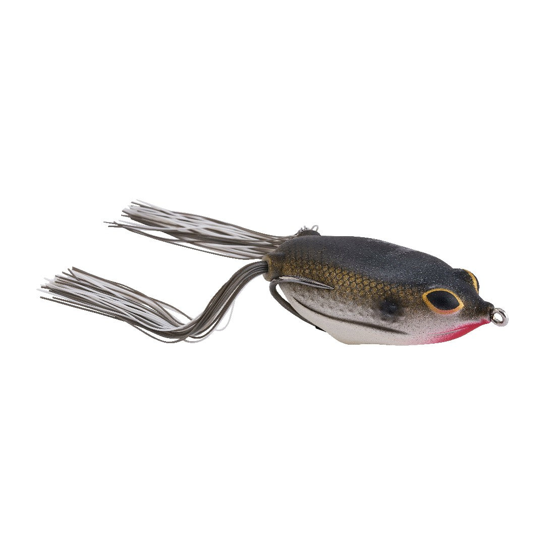 Berkley Swamp Lord Box Frog 2.6" – 2/3 oz