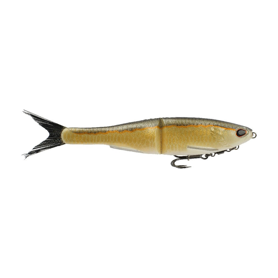 Berkley PowerBait® Nessie 5 In | 2/5 oz