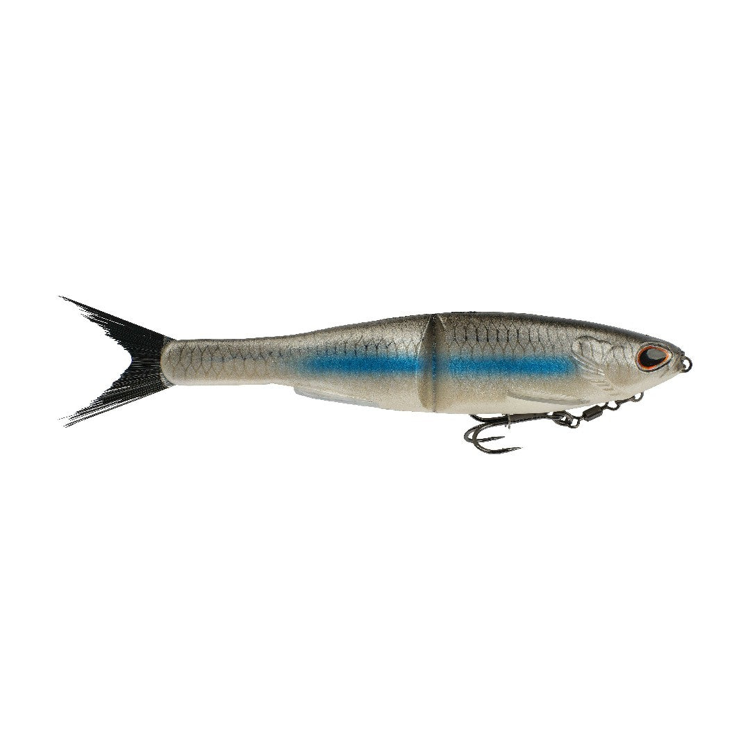 Berkley PowerBait® Nessie 5 In | 2/5 oz