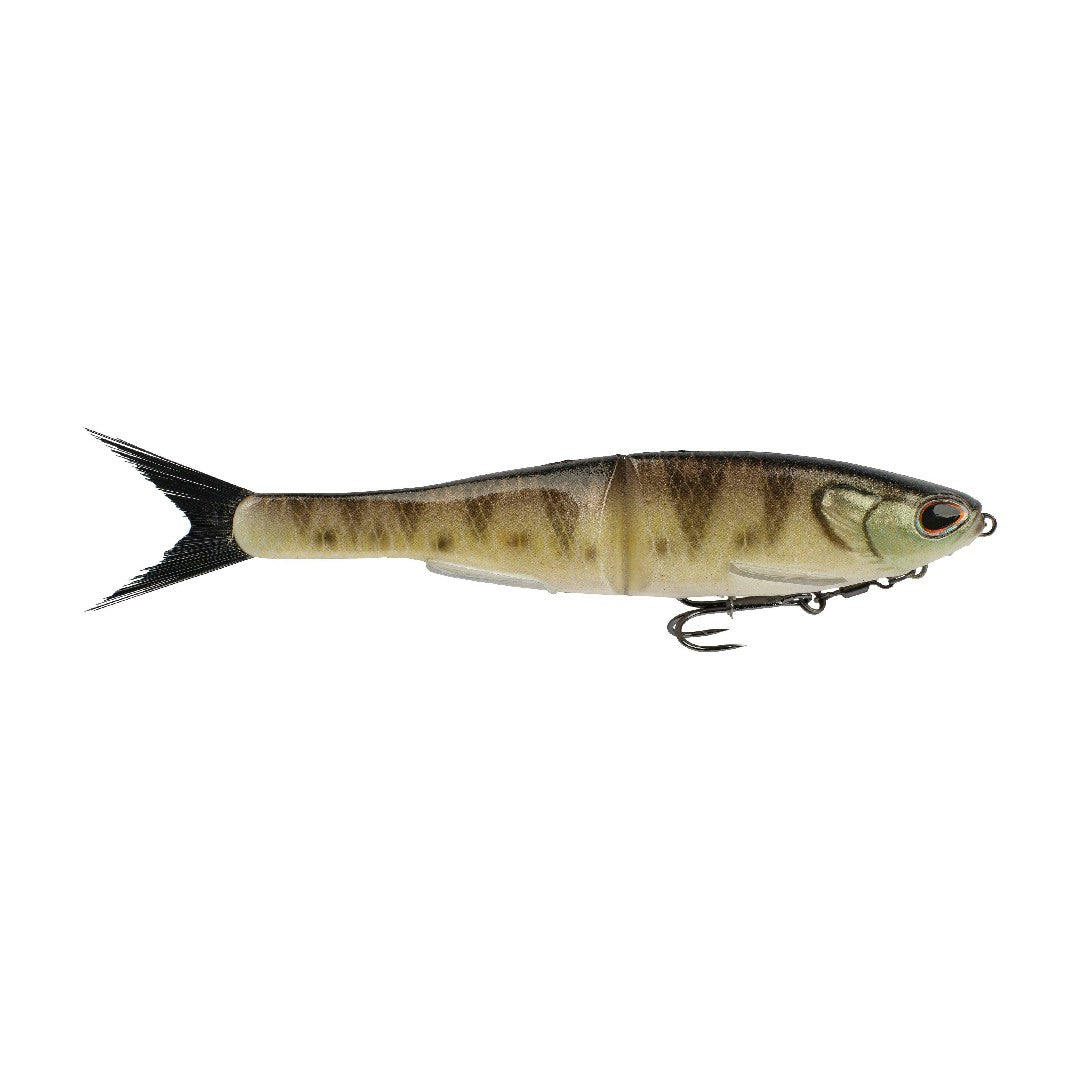 Berkley PowerBait® Nessie 5 In | 2/5 oz