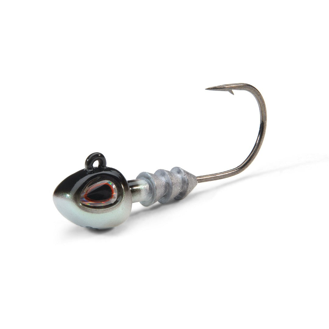 Berkley Fusion19™ Hybrid Jighead – Bass Lure