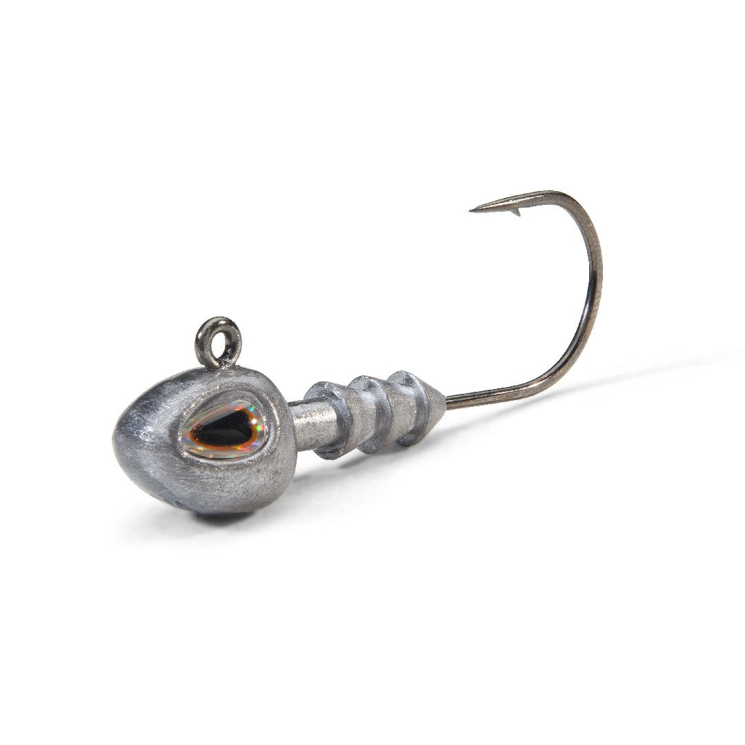 Berkley Fusion19™ Hybrid Jighead – Bass Lure