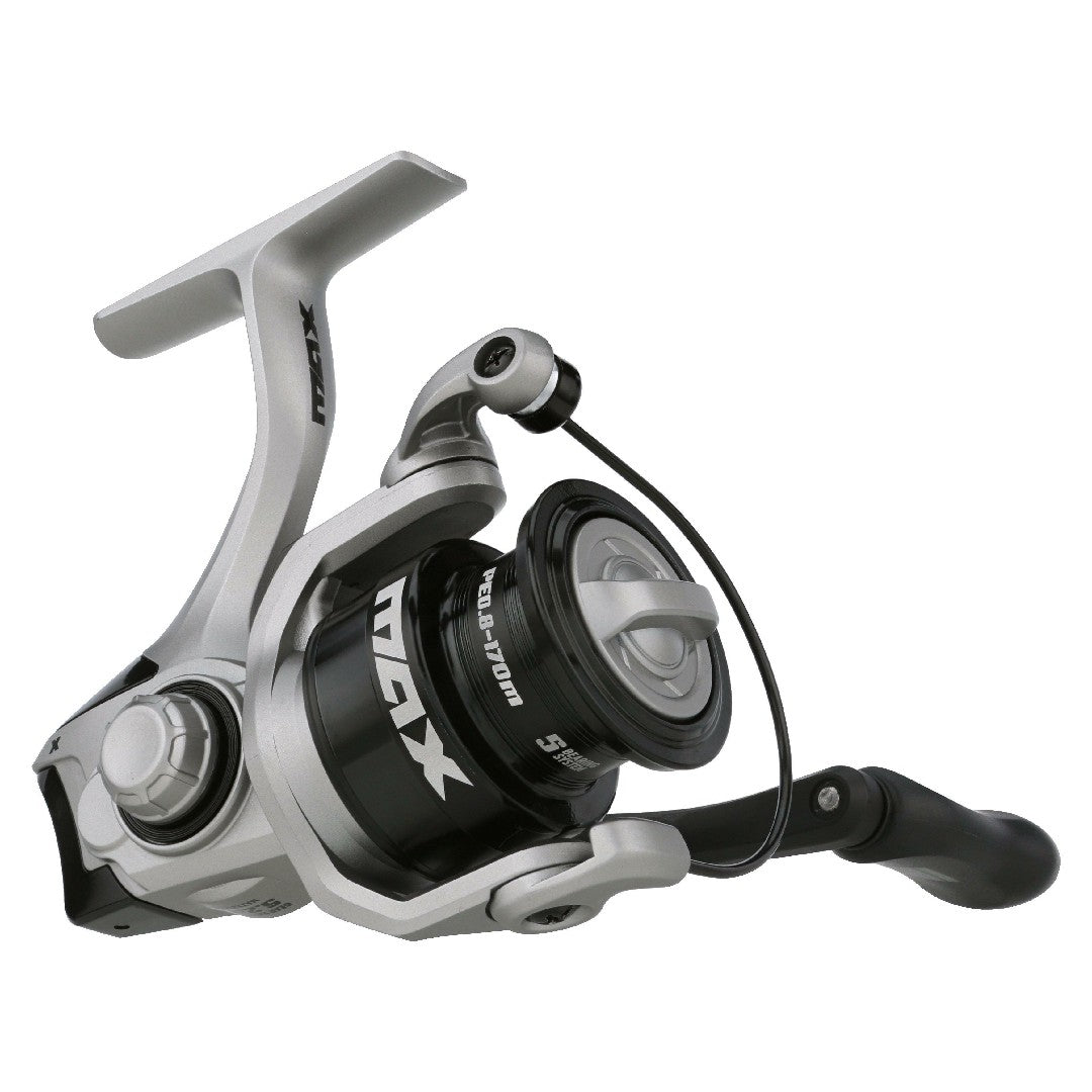 Abu Garcia Max X Spinning Reel 5/Box - 2000