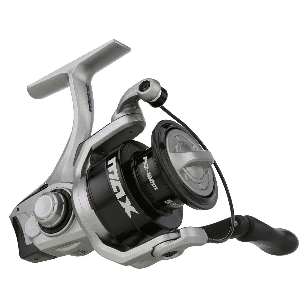 Abu Garcia Max X Spinning Reel 5/Box