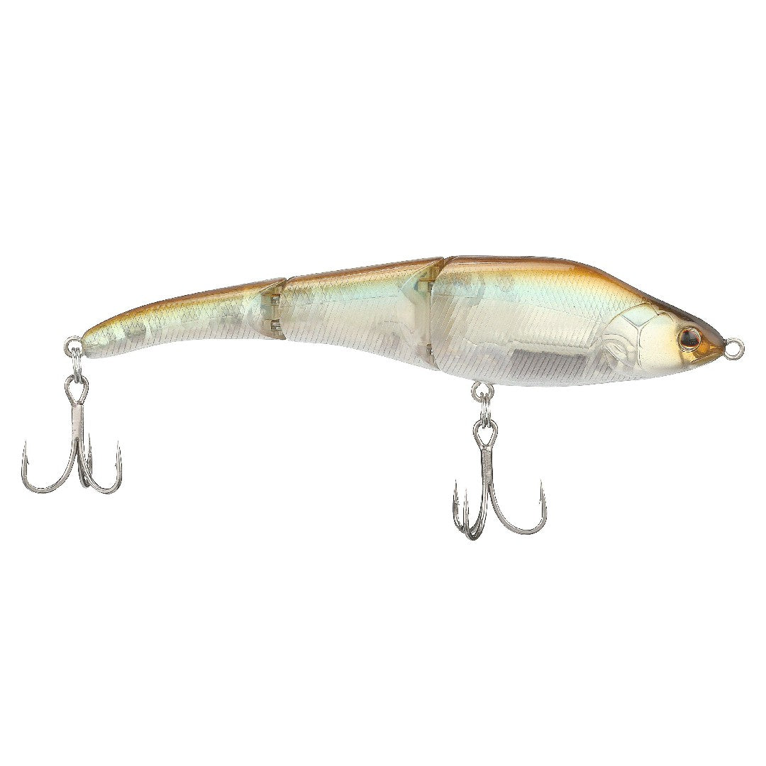 Berkley Magic Swimmer Freshwater 5" – 3/4 oz