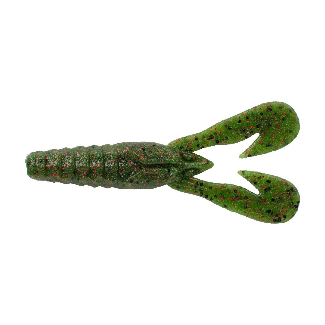 Berkley PowerBait MaxScent Stank-Bug 3.5" – 8 Pack