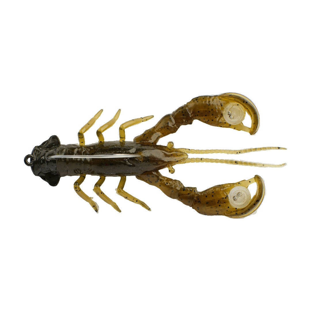 3.5-Inch Clatter Craw
