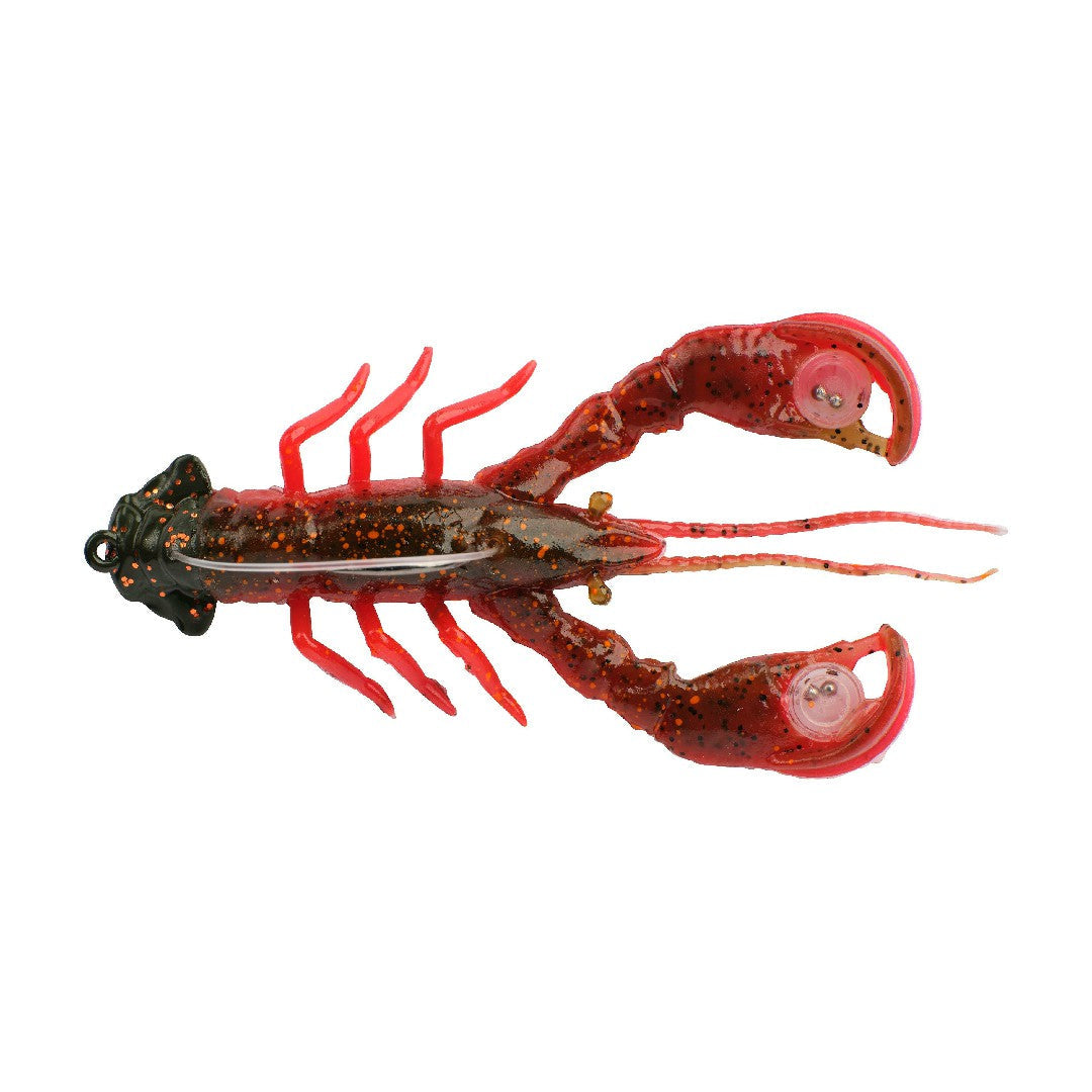 3.5-Inch Clatter Craw