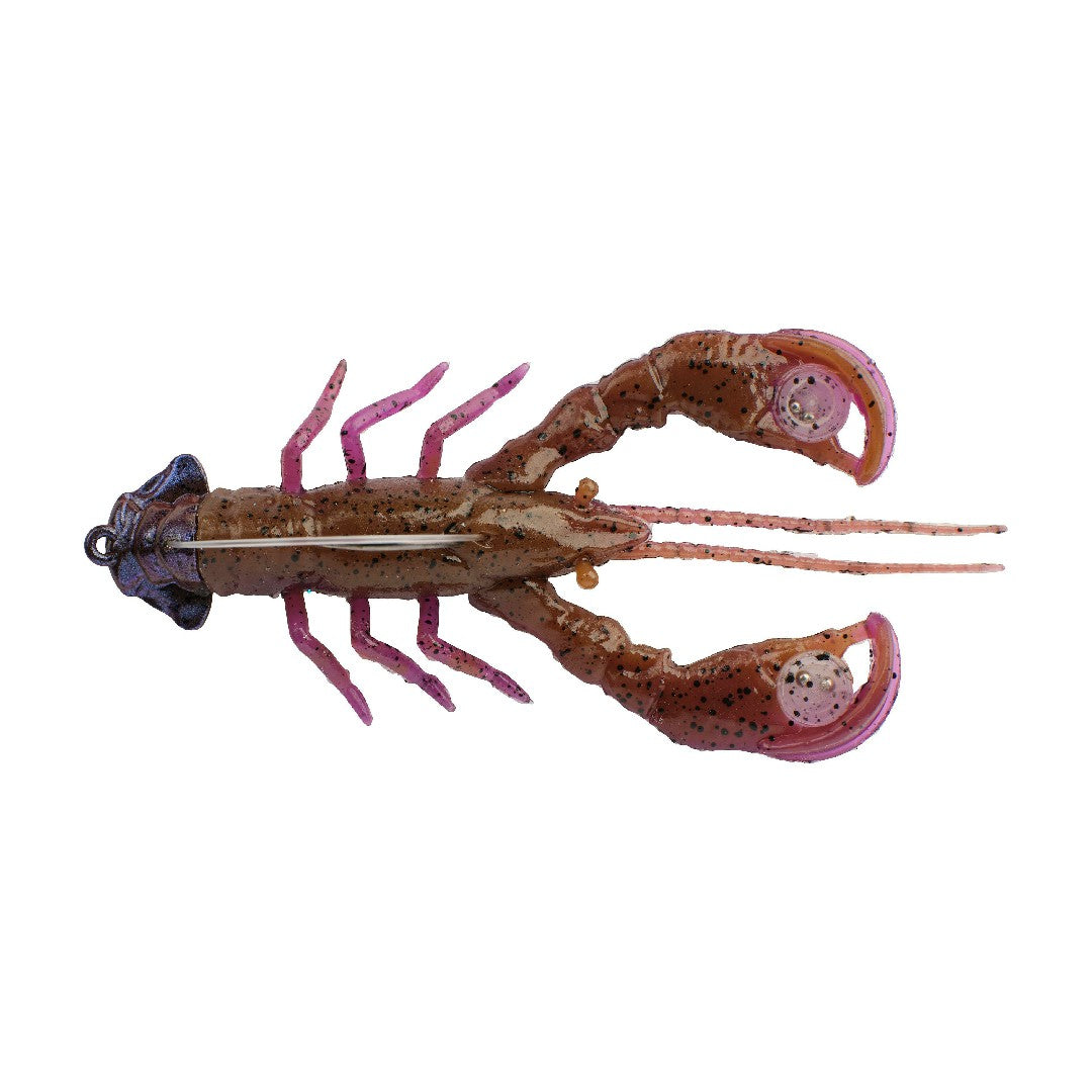 3.5-Inch Clatter Craw