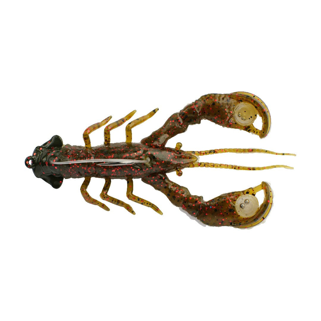 3.5-Inch Clatter Craw