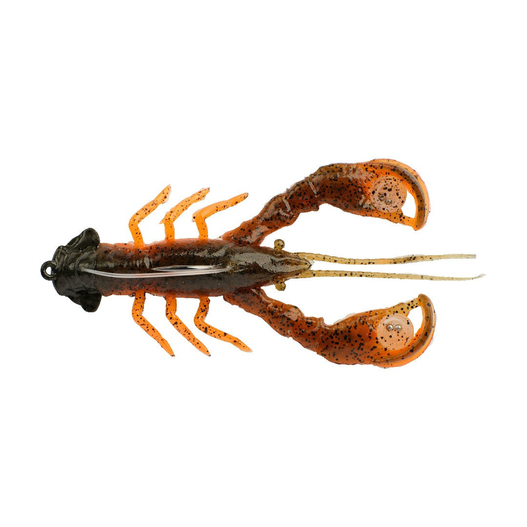 3.5-Inch Clatter Craw
