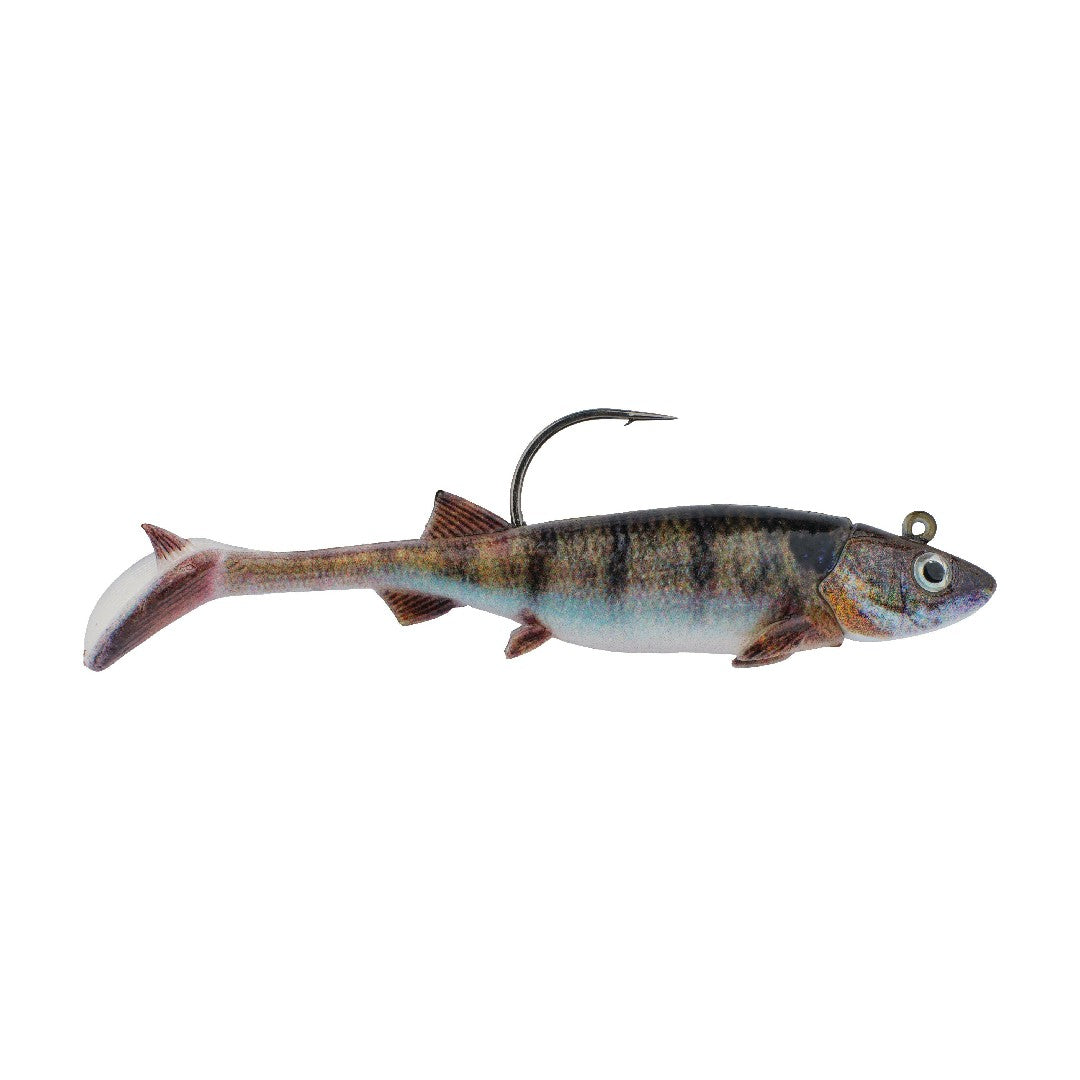 Berkley PowerBait® Minnotator 2 in