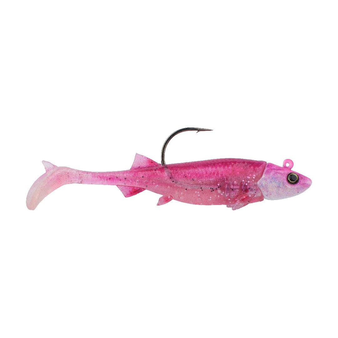 Berkley PowerBait® Minnotator 2 in