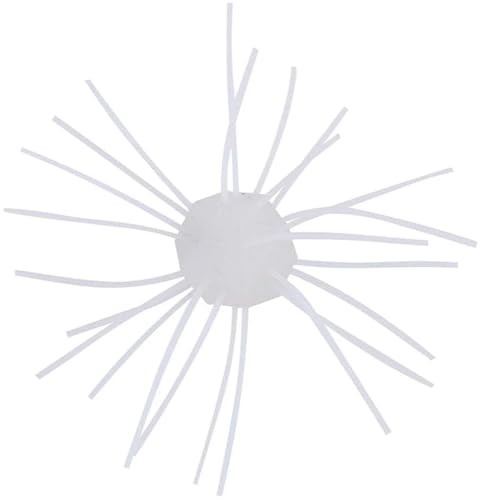 FUZZY NUGGETZ .5" - 4 PACK