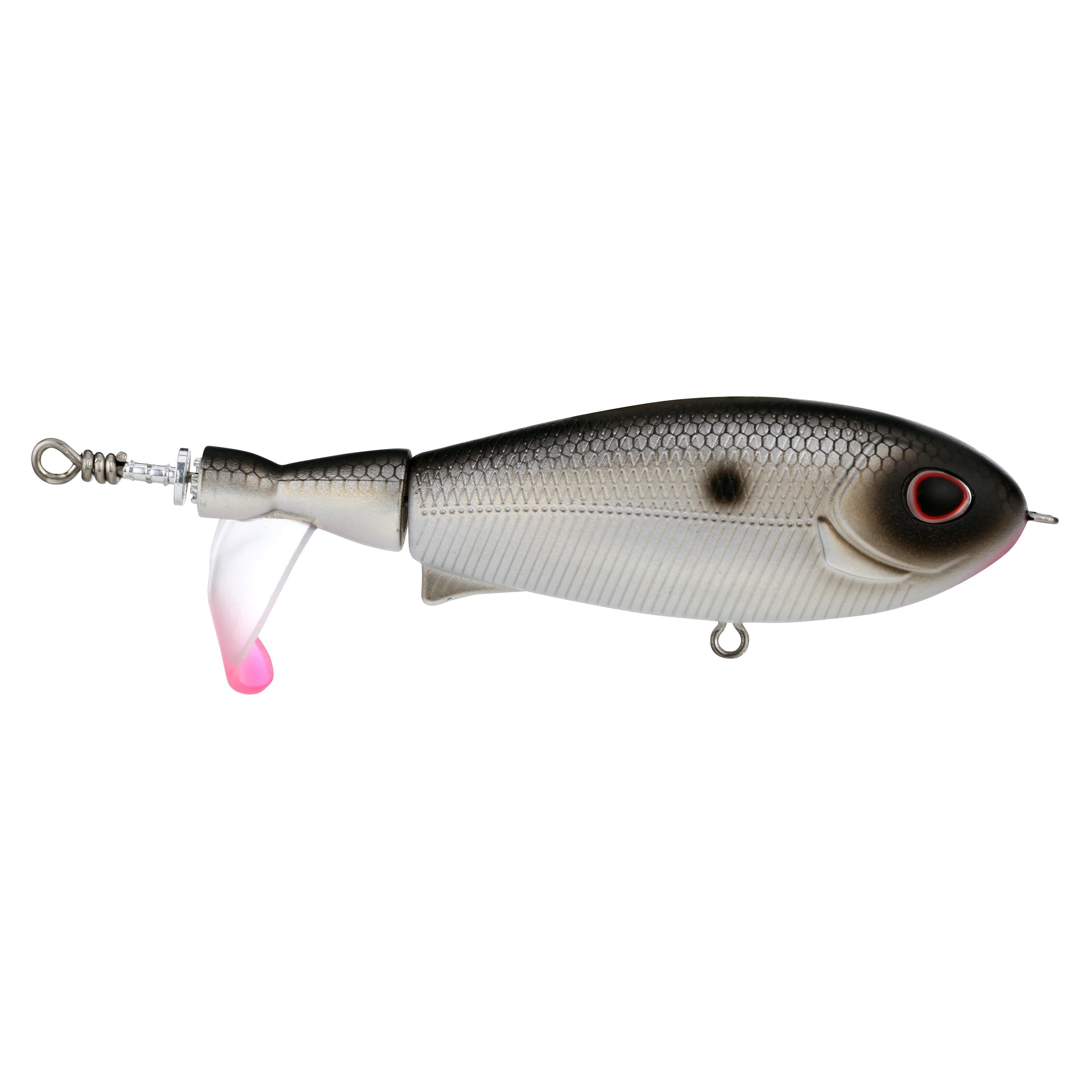 Berkley Screamin' Choppo  Topwater Hard Bait 3.75 in 3/4 oz